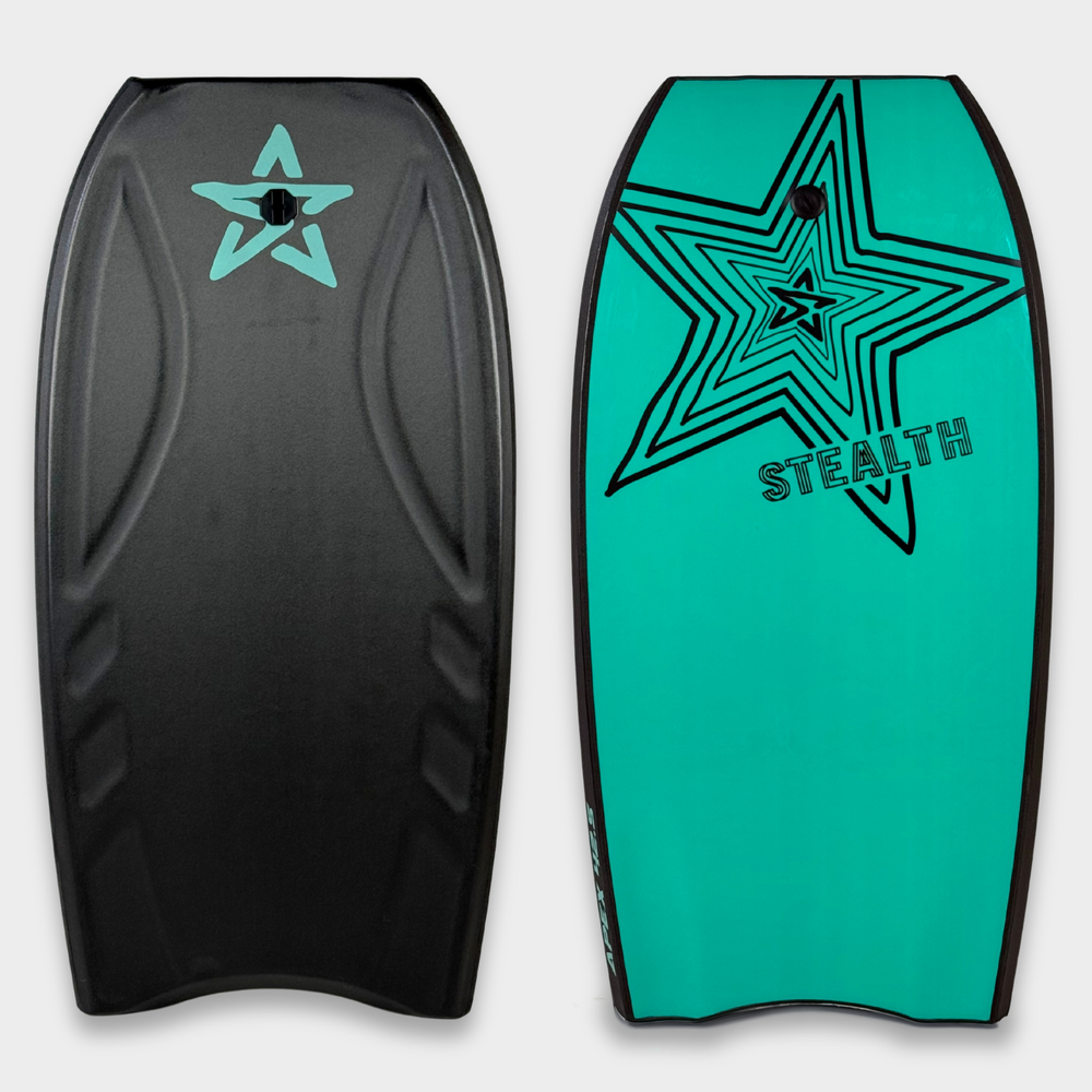 Apex EPP (2024 Colours) - Stealth Bodyboards