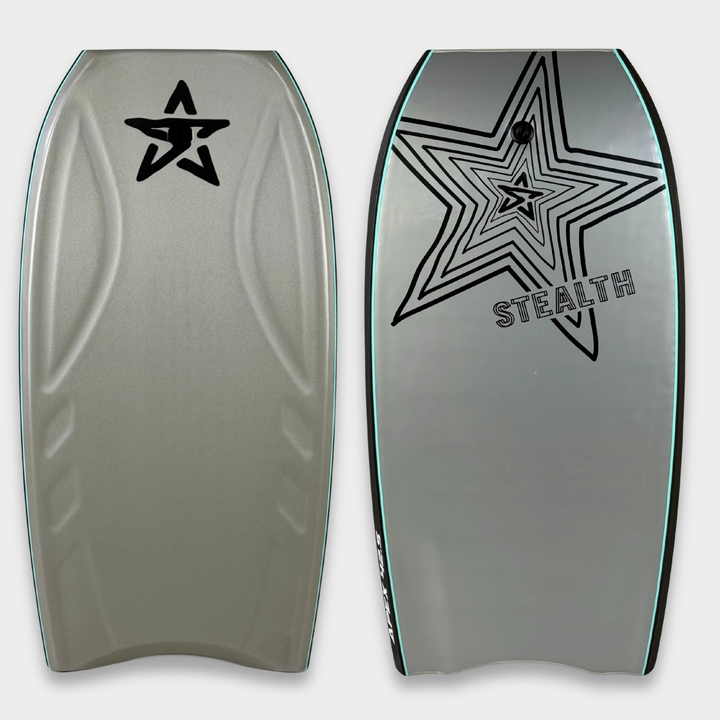 Apex EPP - Stealth Bodyboards