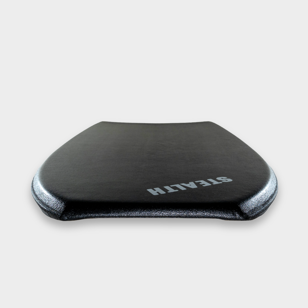 Bullet Block K15 - Black - Stealth Bodyboards