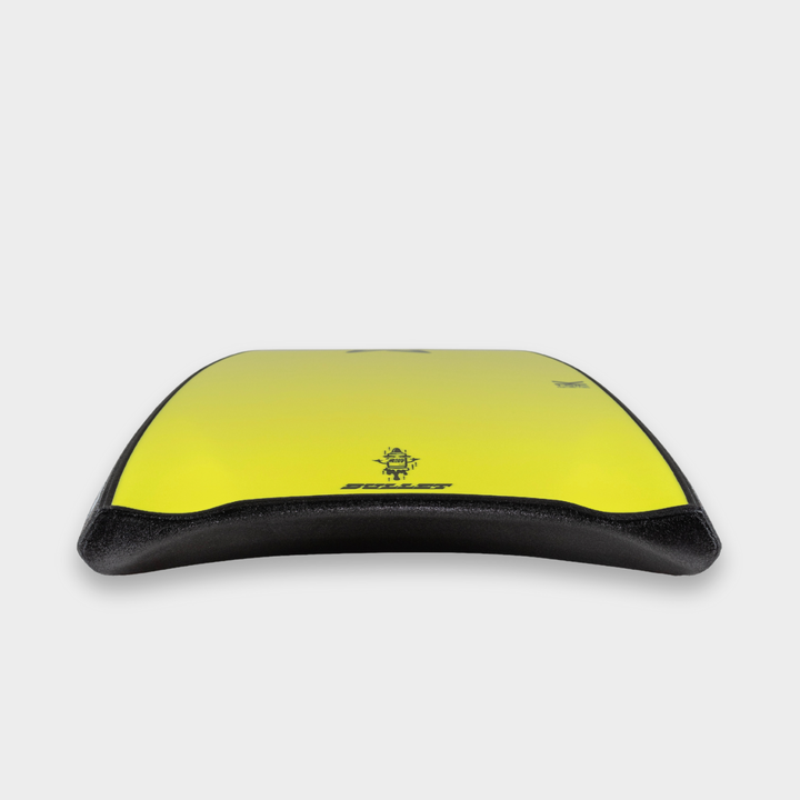 Bullet Block K15 - Midnight - Stealth Bodyboards