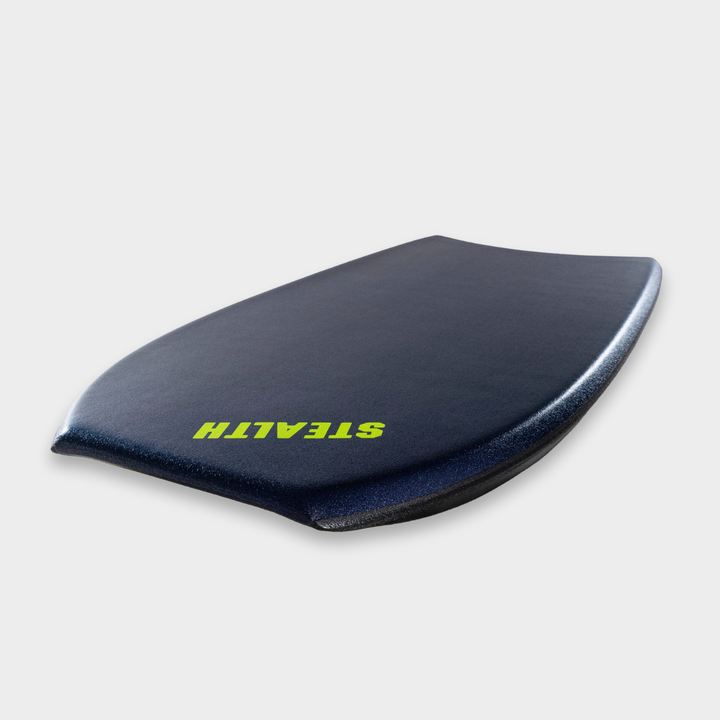 Bullet Block K15 - Midnight - Stealth Bodyboards