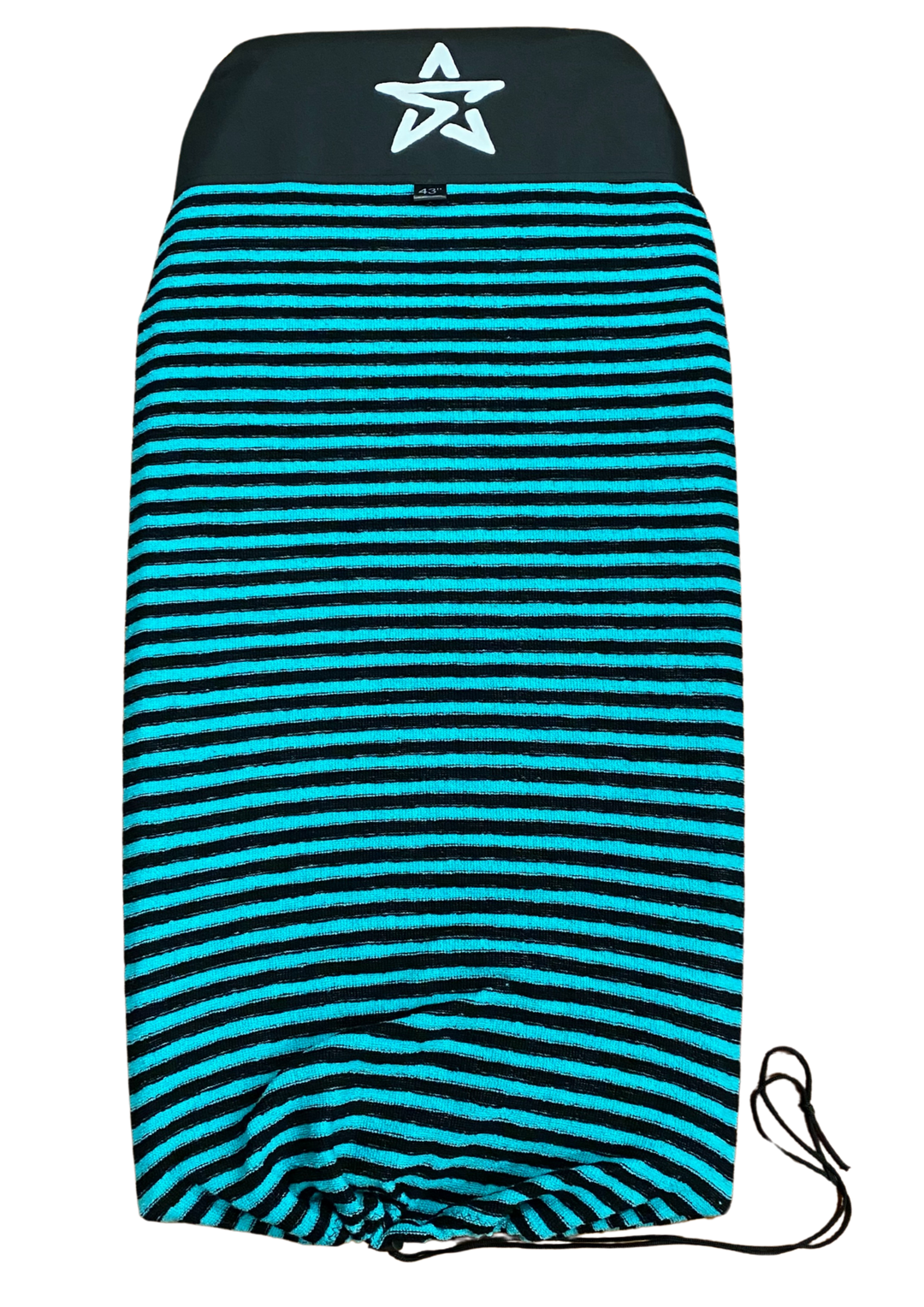 Bodyboard Sock Cover - Stealth Bodyboards