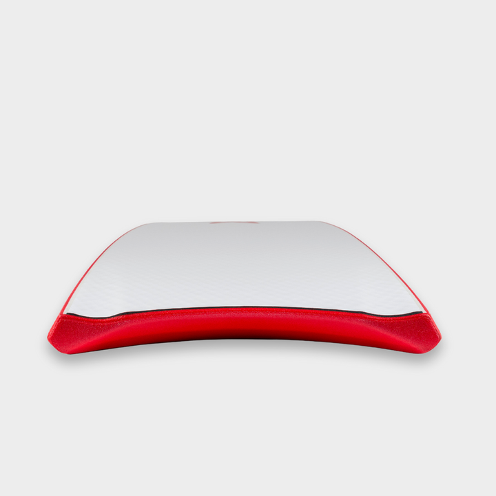 Bullet Kinetic - Black - Stealth Bodyboards