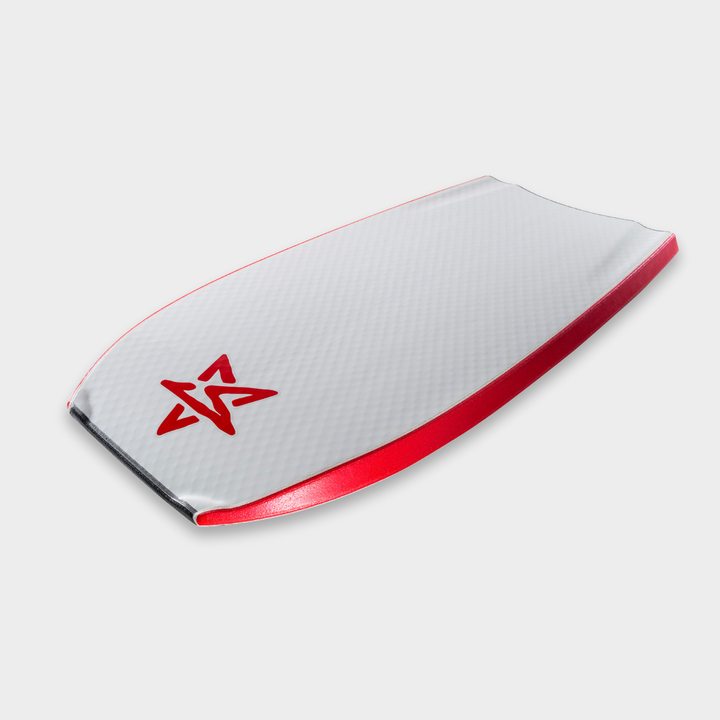 Bullet Kinetic - Black - Stealth Bodyboards