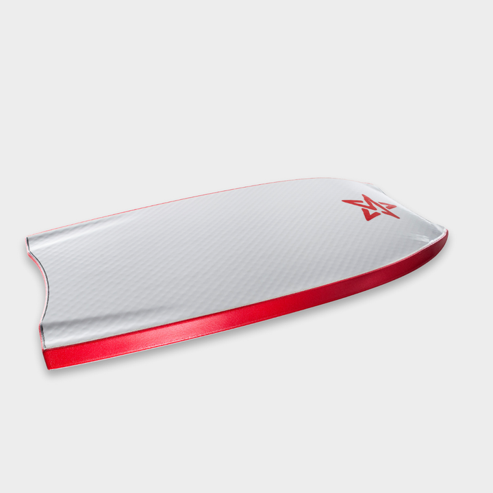 Bullet Kinetic - Black - Stealth Bodyboards