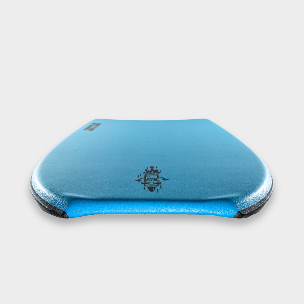 Bullet Kinetic - Aqua - Stealth Bodyboards