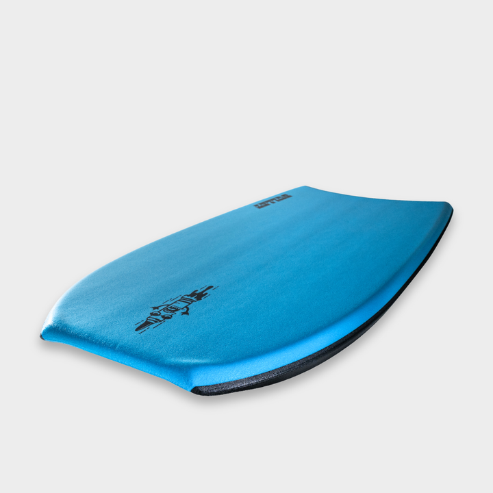 Bullet Kinetic - Aqua - Stealth Bodyboards
