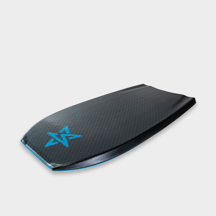 Bullet Kinetic - Aqua - Stealth Bodyboards