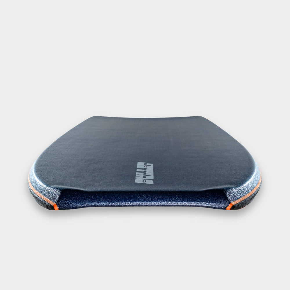 Bullet PE+ - Midnight - Stealth Bodyboards