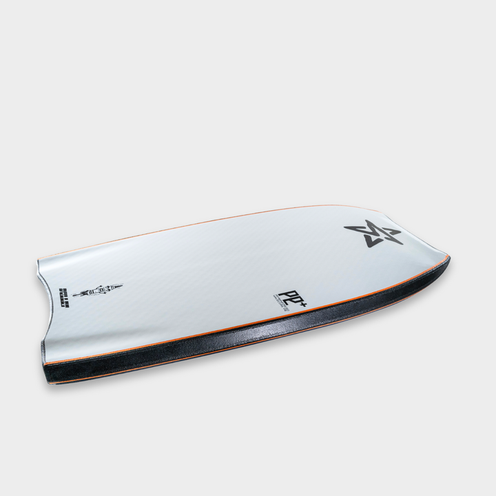Bullet PE+ - Midnight - Stealth Bodyboards