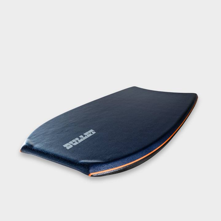 Bullet PE+ - Midnight - Stealth Bodyboards