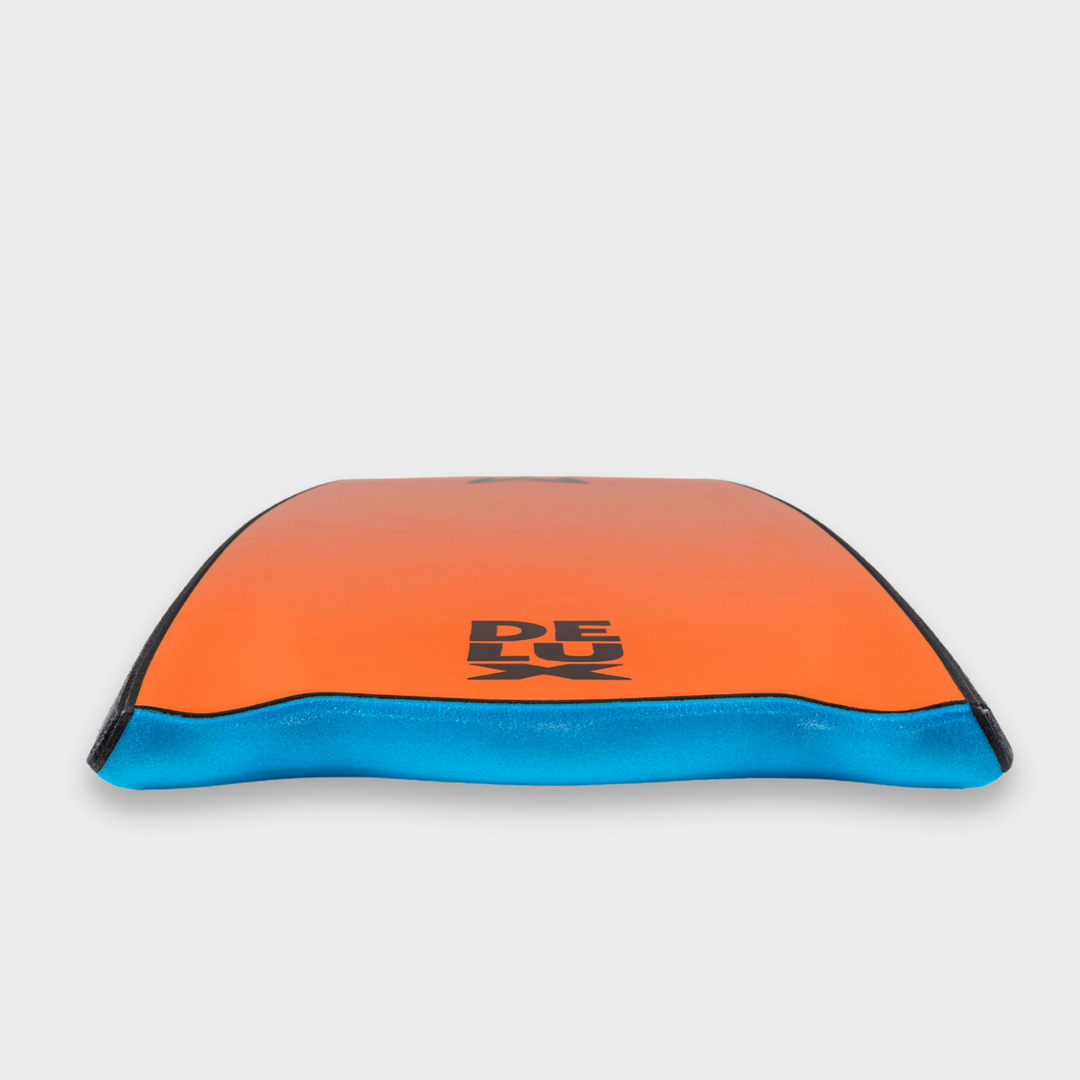 Delux PE Bat - Stealth Bodyboards