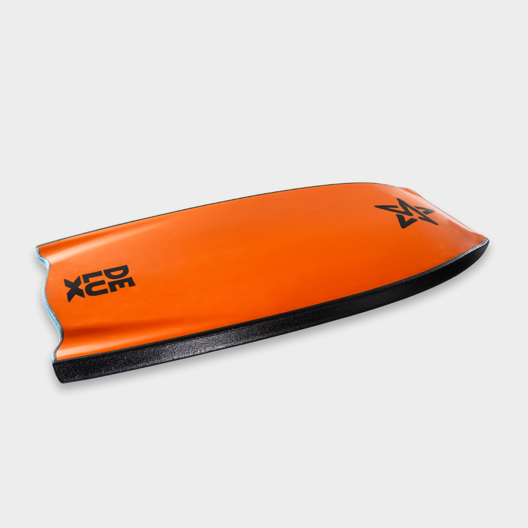 Delux PE Bat - Stealth Bodyboards
