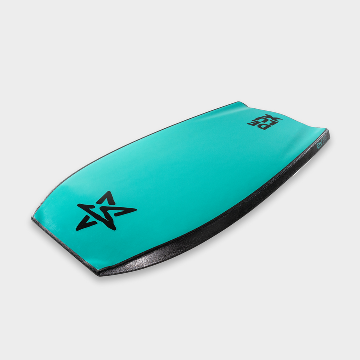 Delux PE Bat - Stealth Bodyboards