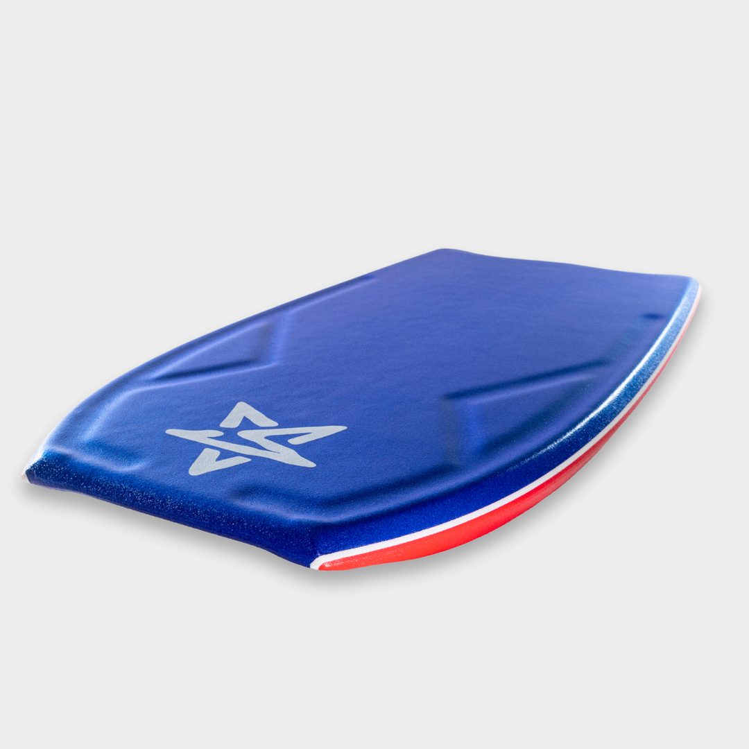 Delux PE Bat - Stealth Bodyboards