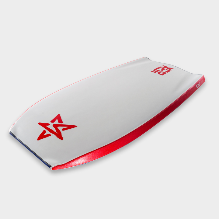 Delux PE Bat - Stealth Bodyboards