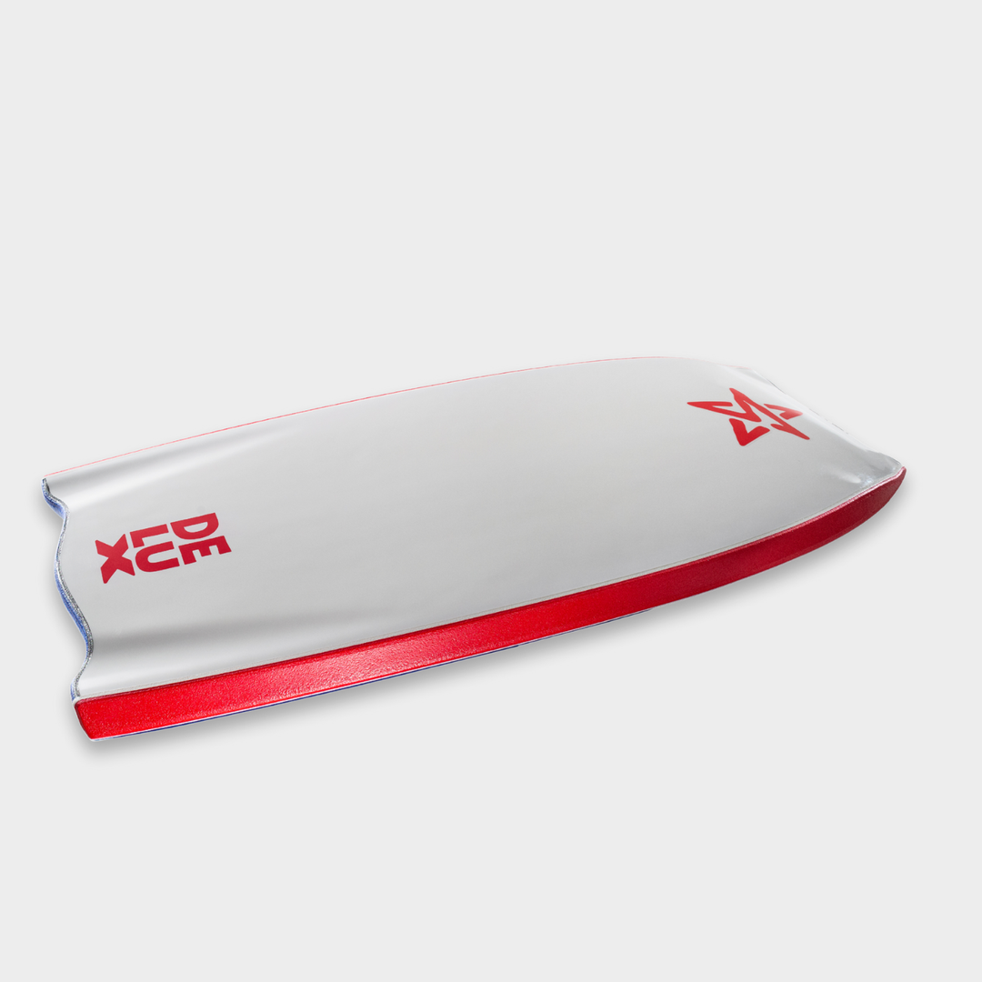 Delux PE Bat - Stealth Bodyboards