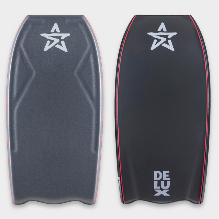 Delux PE Bat - Stealth Bodyboards