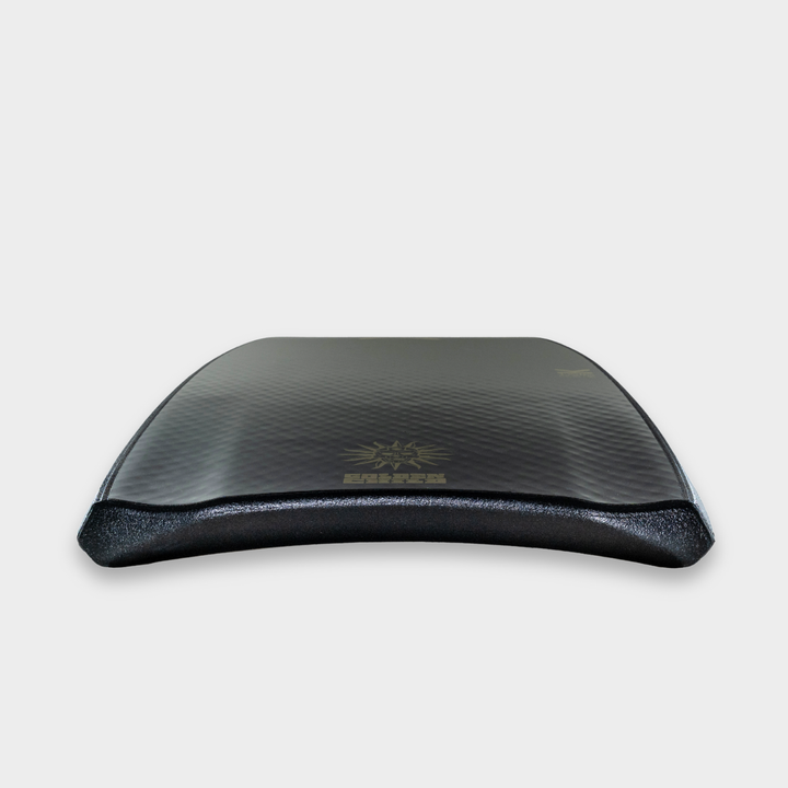 Golden Child K15 - Black - Stealth Bodyboards