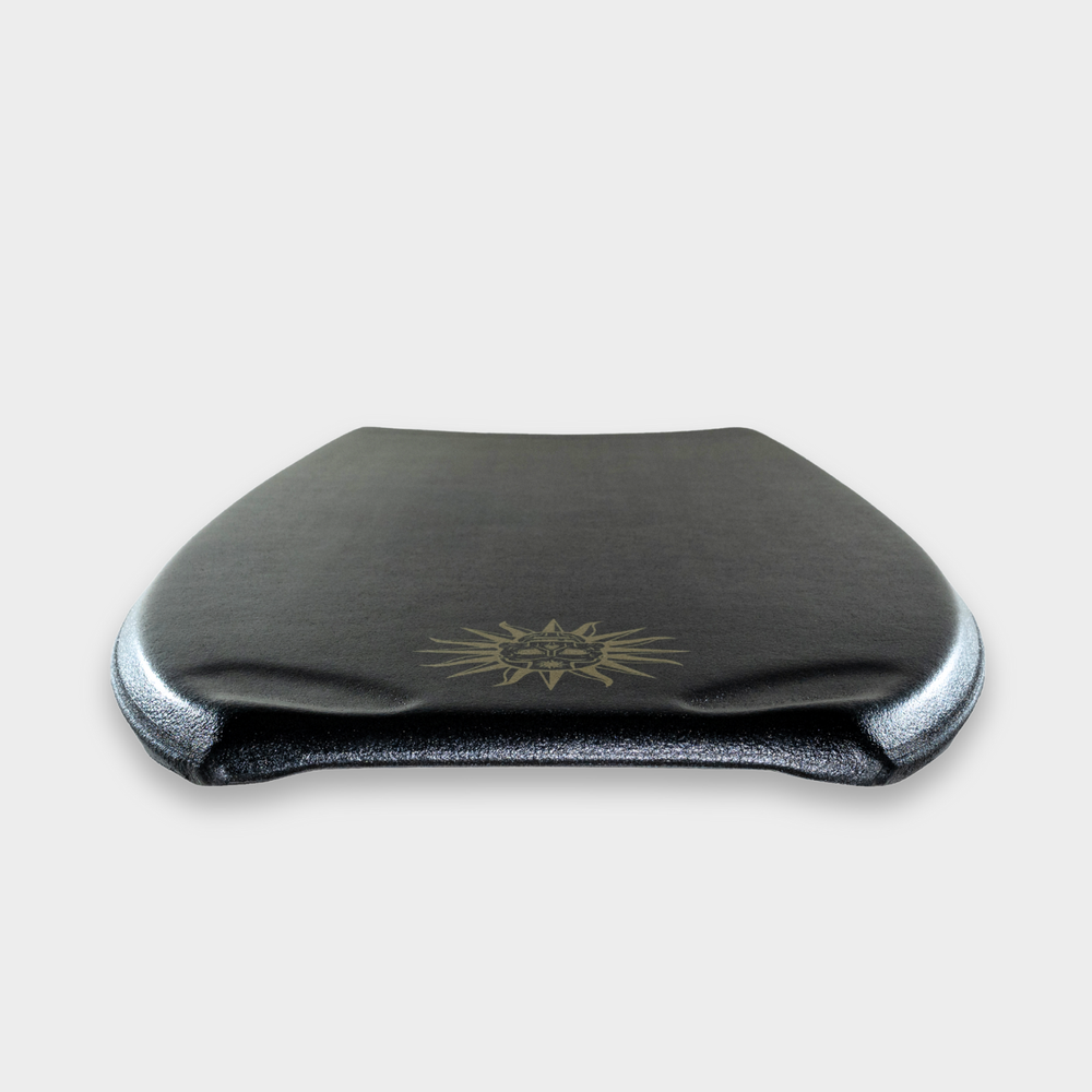 Golden Child K15 - Black - Stealth Bodyboards