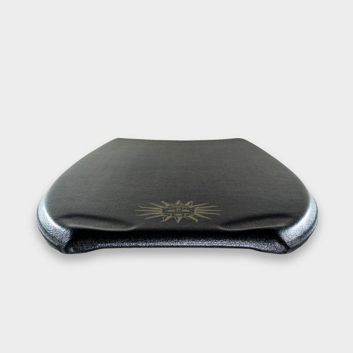 Golden Child K15 - Black - Stealth Bodyboards