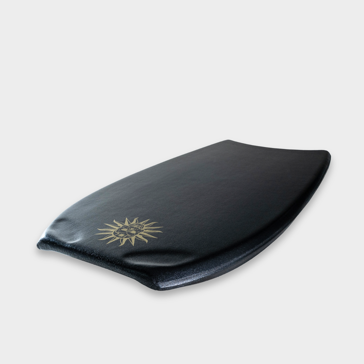 Golden Child K15 - Black - Stealth Bodyboards