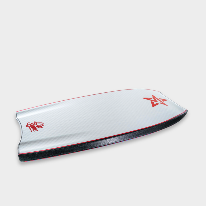 Lip Sync'd Kinetic - Royal - Stealth Bodyboards