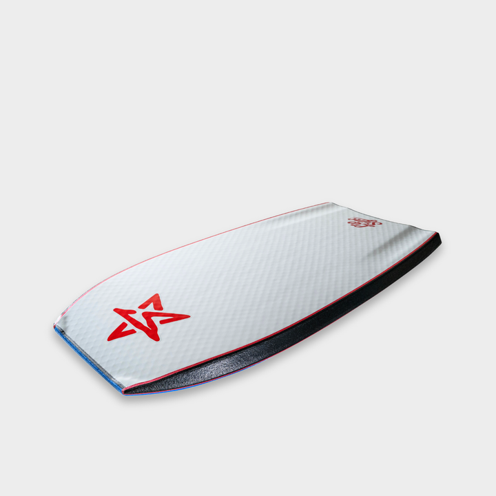 Lip Sync'd Kinetic - Royal - Stealth Bodyboards
