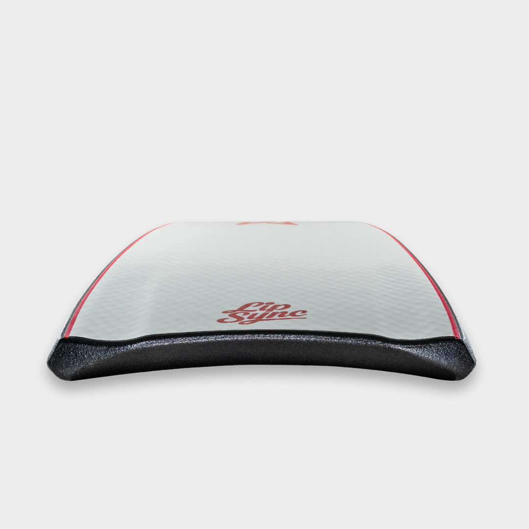 Lip Sync'd Kinetic - Royal - Stealth Bodyboards
