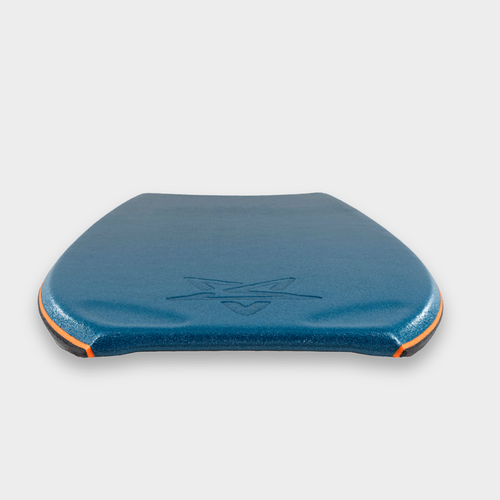 Lip Sync'd Kinetic - Sea Green - Stealth Bodyboards