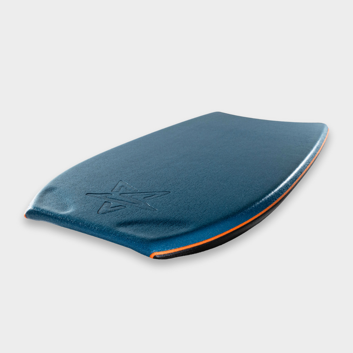 Lip Sync'd Kinetic - Sea Green - Stealth Bodyboards