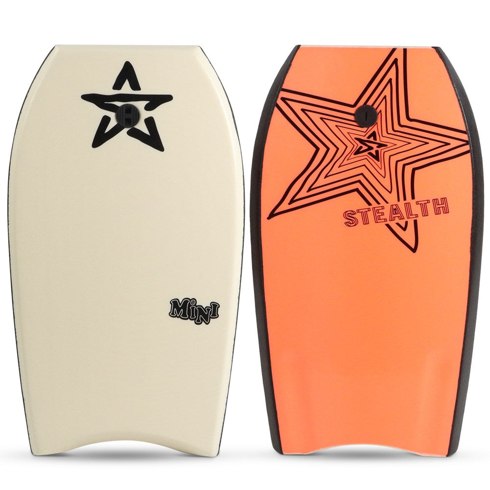 Mini 30" - Stealth Bodyboards