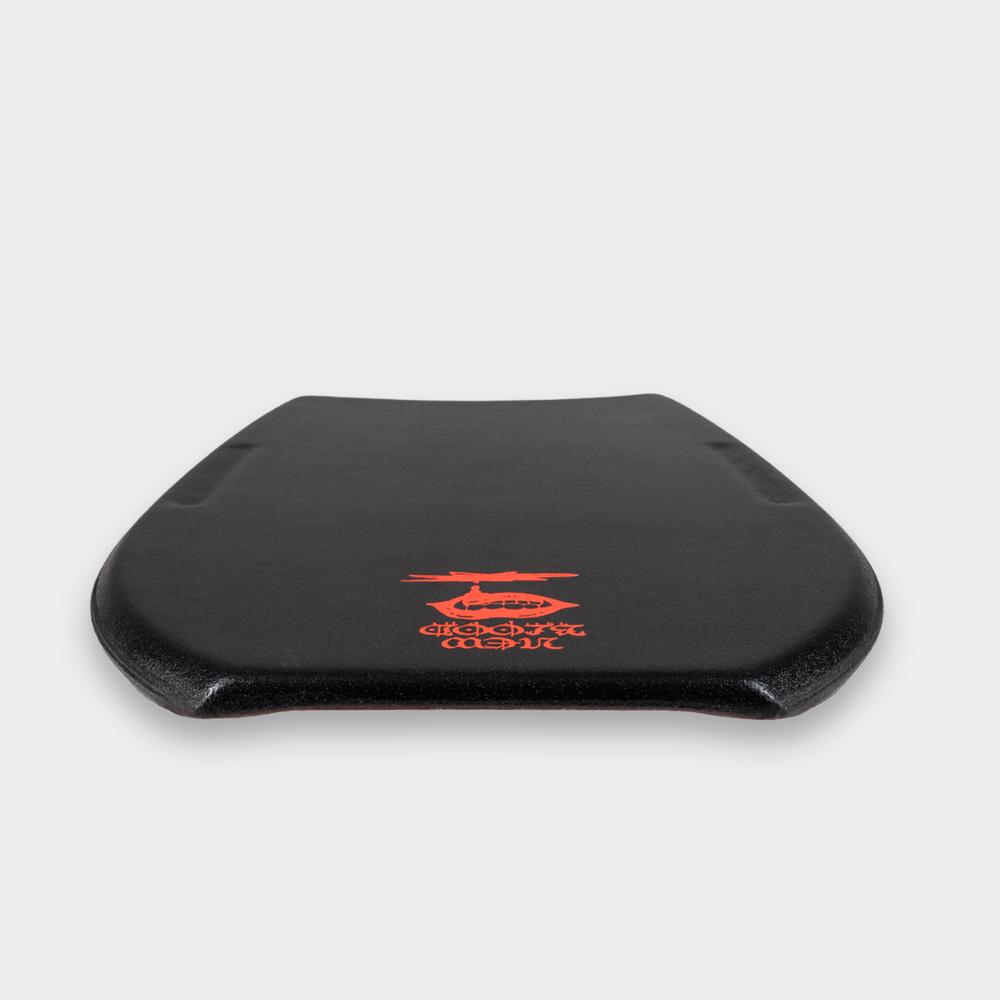New Blood Kinetic - Black - Stealth Bodyboards