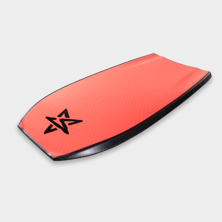 New Blood Kinetic - Black - Stealth Bodyboards