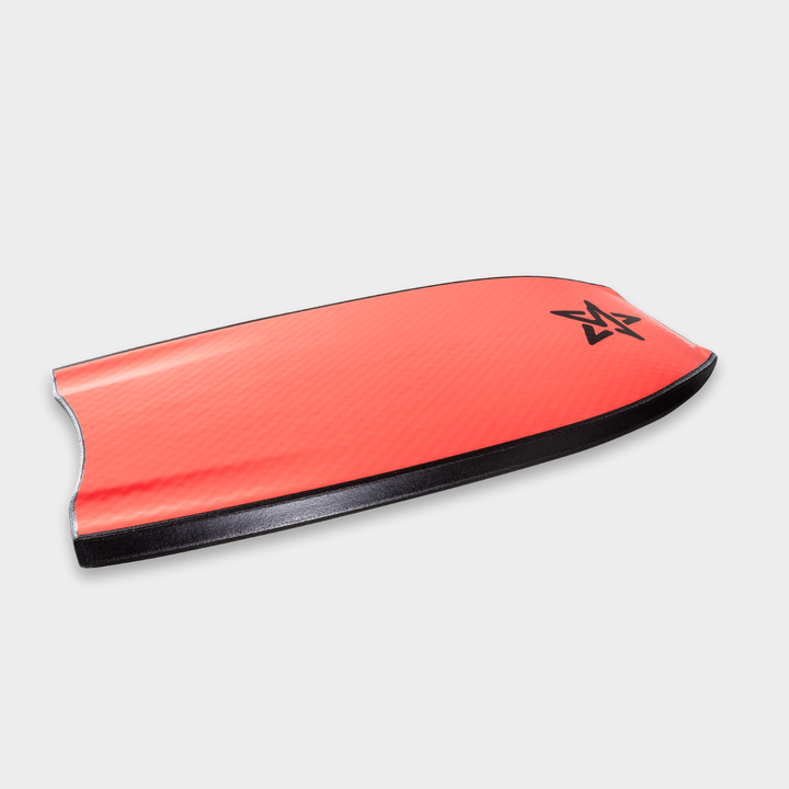 New Blood Kinetic - Black - Stealth Bodyboards