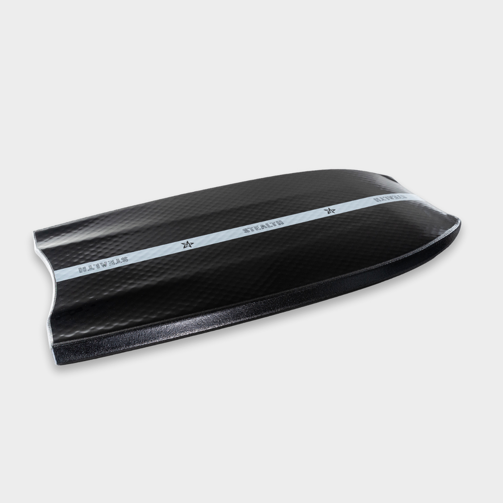 Speed Dealer 7.0 - Stealth Bodyboards