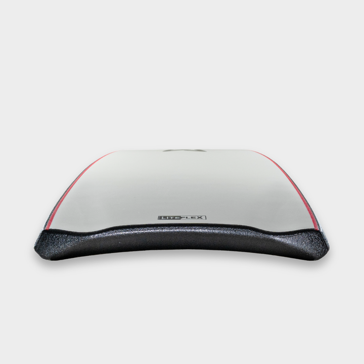 Squad LFX- Grey - Stealth Bodyboards