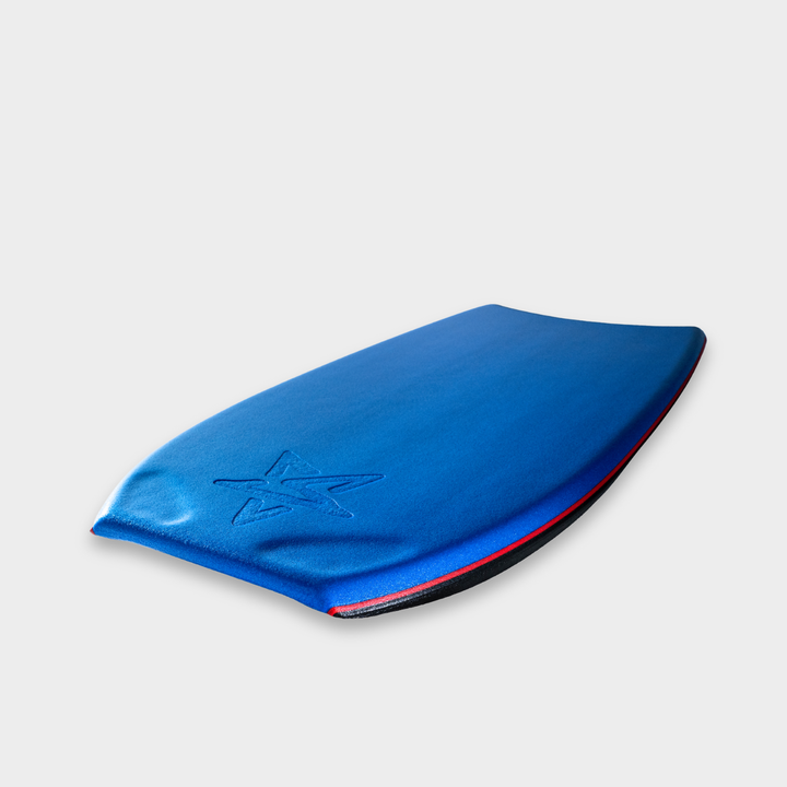 Lip Sync'd Kinetic - Royal - Stealth Bodyboards