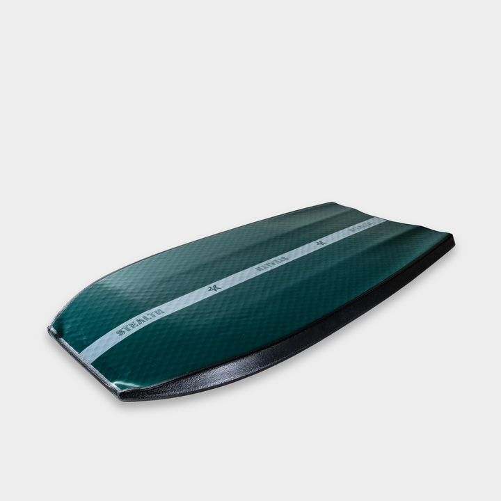 Speed Dealer 7.0 Black / Mallard