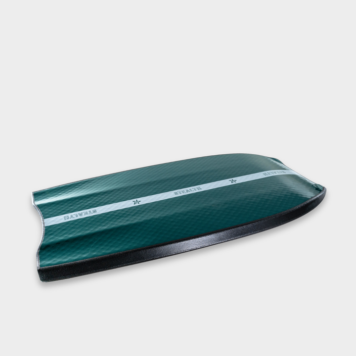 Speed Dealer 7.0 Black / Mallard