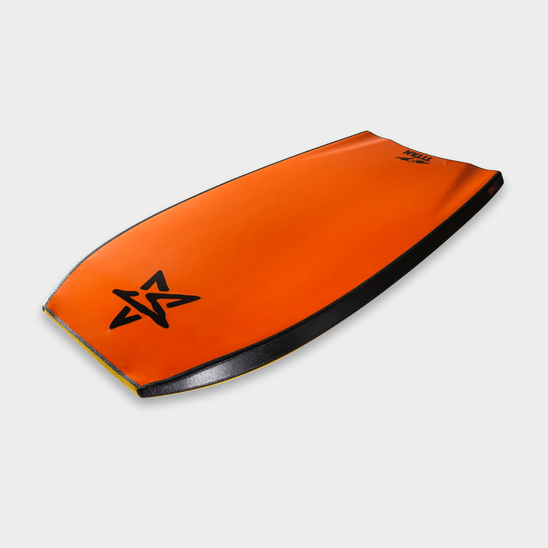 Titan PE - Stealth Bodyboards
