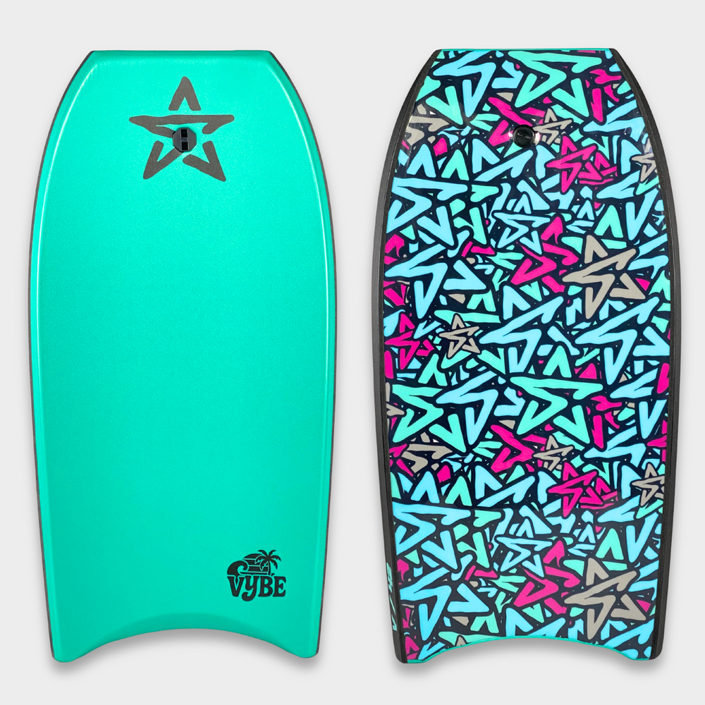 Vybe EPS - Stealth Bodyboards