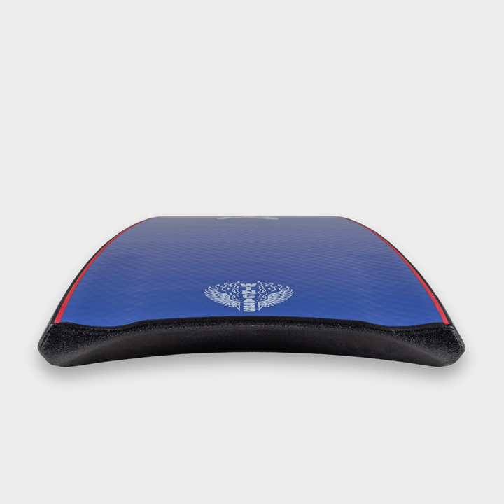 Wingass Kinetic - Midnight - Stealth Bodyboards
