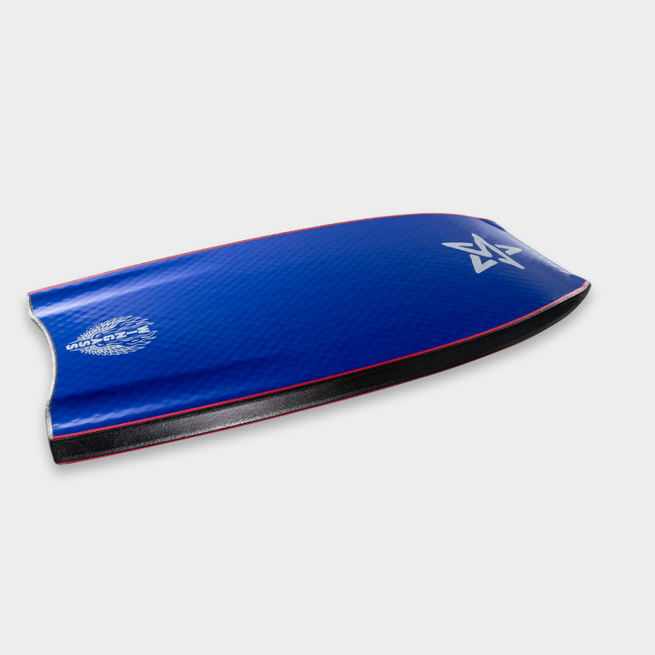 Wingass Kinetic - Midnight - Stealth Bodyboards