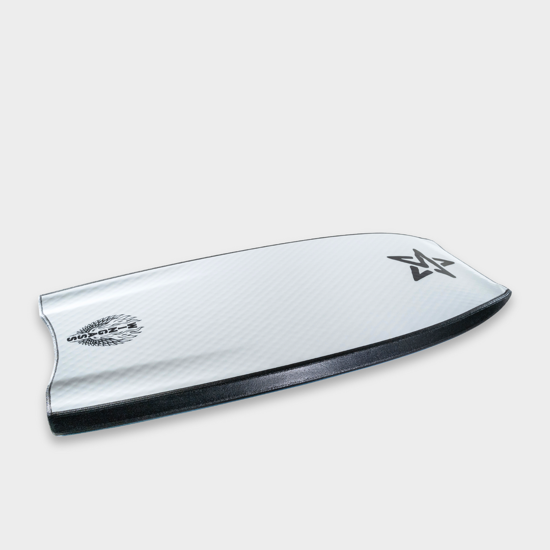 Wingass Kinetic - Sea Green - Stealth Bodyboards
