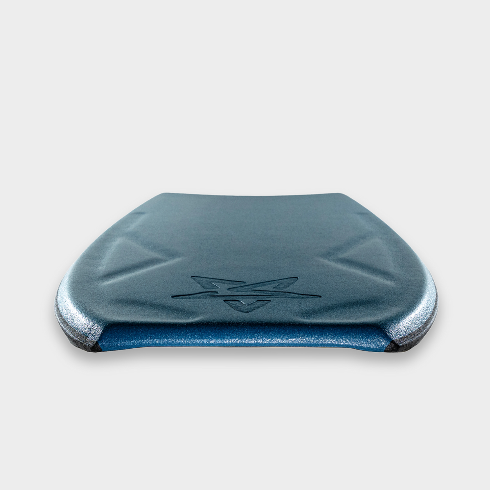 Wingass Kinetic - Sea Green - Stealth Bodyboards