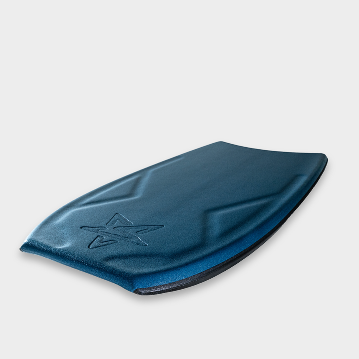 Wingass Kinetic - Sea Green - Stealth Bodyboards