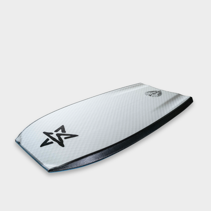 Wingass Kinetic - Sea Green - Stealth Bodyboards