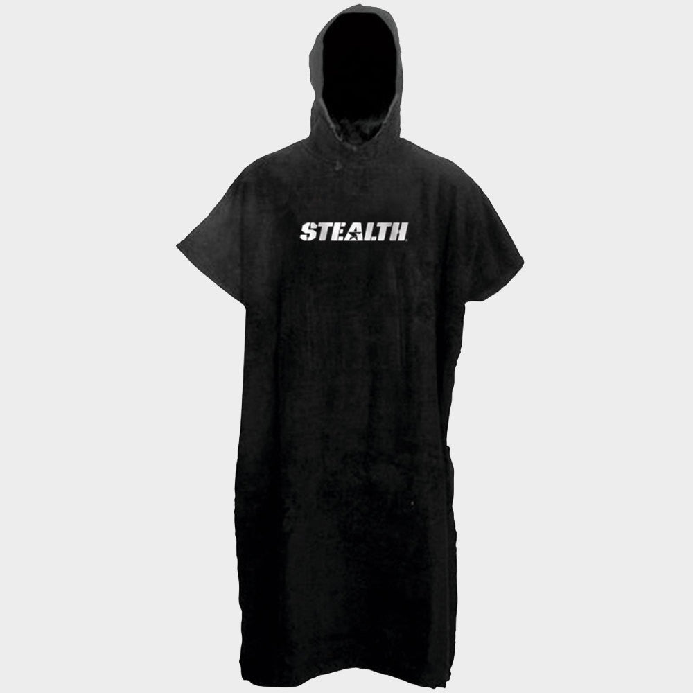 Stealth Bodyboards Poncho