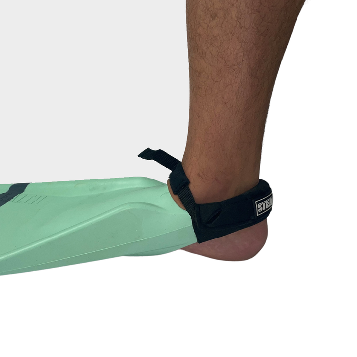 Deluxe Fin Saver - Stealth Bodyboards